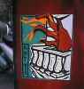 anty | krudality | milano