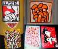 goze | luze | krudality | milano