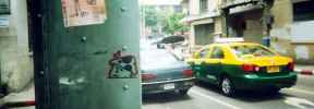 krudality | luze | bangkok | luze | thailand | asia (1 vote)