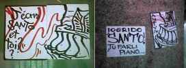 santy | krudality | italy