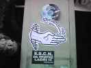 santy | bologna | krudality | italy