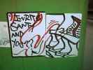 santy | krudality | milano | italy
