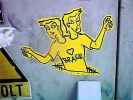 santy | italy
