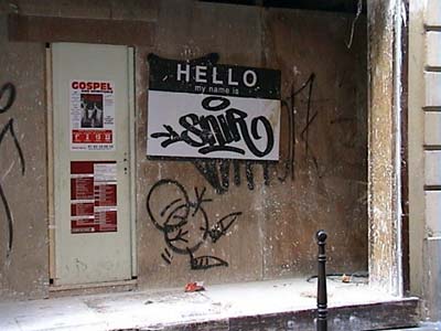 olivier | snir | paris