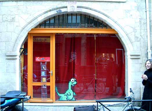 pixelphil | bordeaux