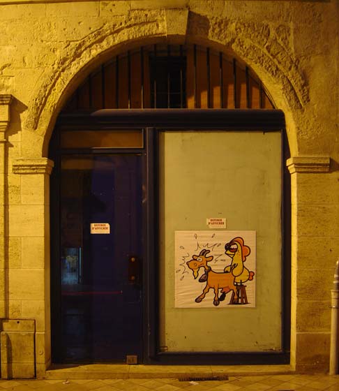 monsieurpoulet | bordeaux