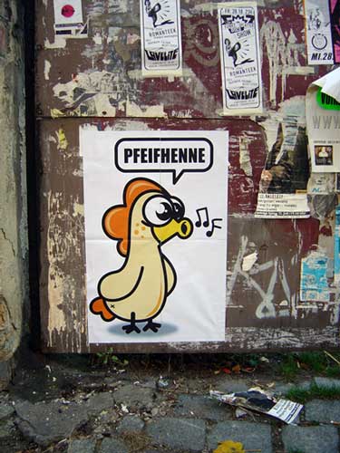 monsieurpoulet | berlin