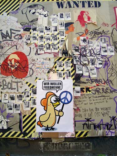 monsieurpoulet | berlin