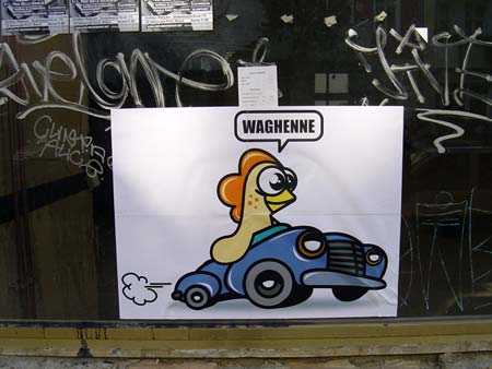 monsieurpoulet | berlin