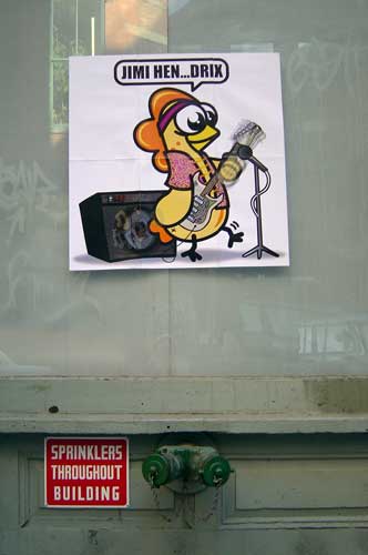 monsieurpoulet | nyc