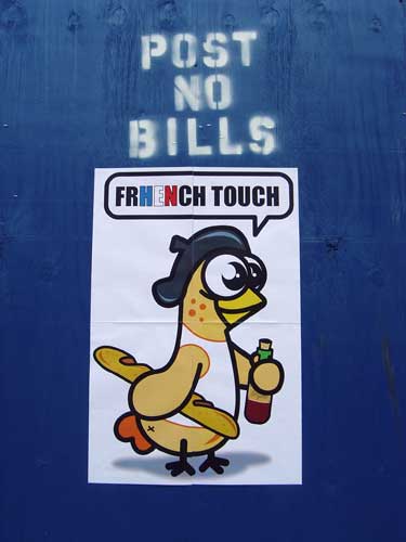 monsieurpoulet | nyc