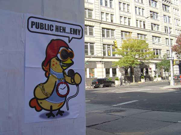 monsieurpoulet | nyc