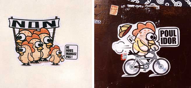 monsieurpoulet | bordeaux