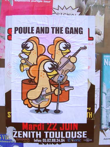 monsieurpoulet | bordeaux