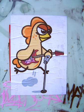 monsieurpoulet | bordeaux