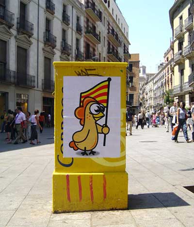 monsieurpoulet | barcelona