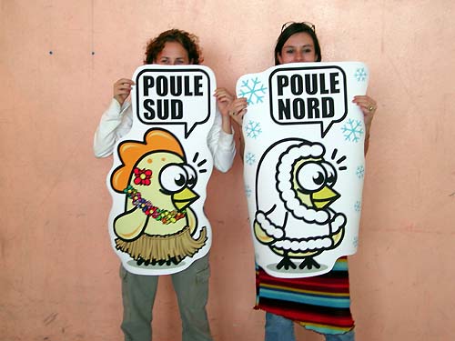 monsieurpoulet | pessac | bordeaux