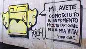 poeh | smile | italy