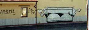 poeh | smile | italy