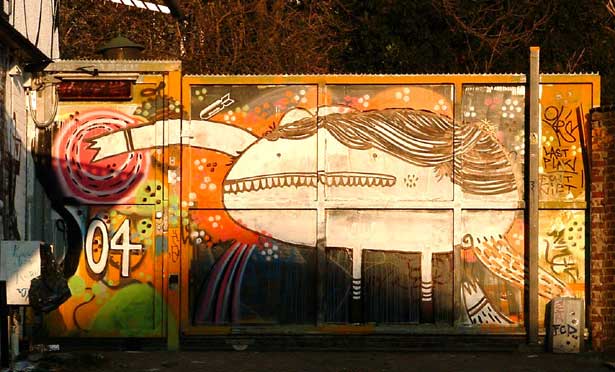 bfree | shes54 | netherlands