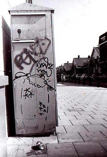 shes54 | netherlands