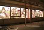 shes54 | enschede | window | netherlands (5 votes)