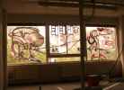 shes54 | enschede | window | netherlands (5 votes)