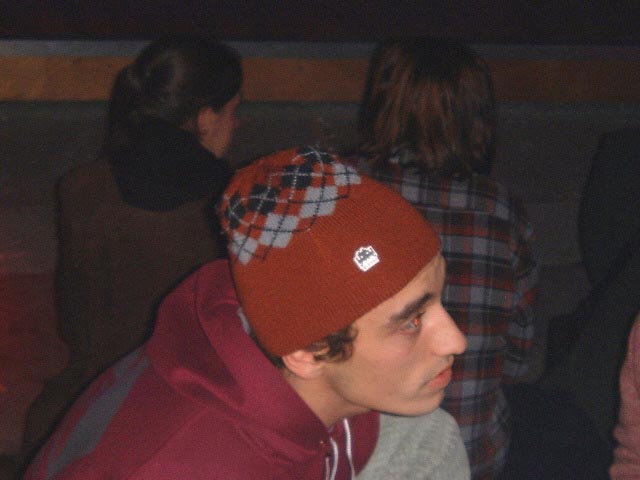spaceinvader | pau