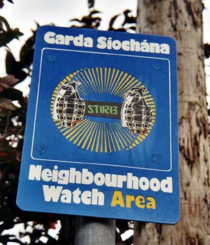 stirb | cork | ireland | various