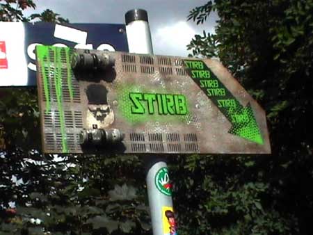 stirb | hamburg | germany