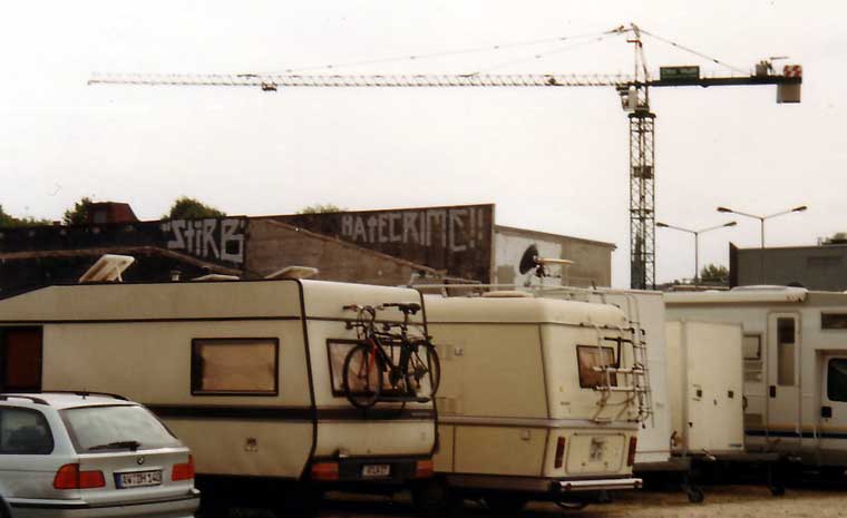 stirb | germany