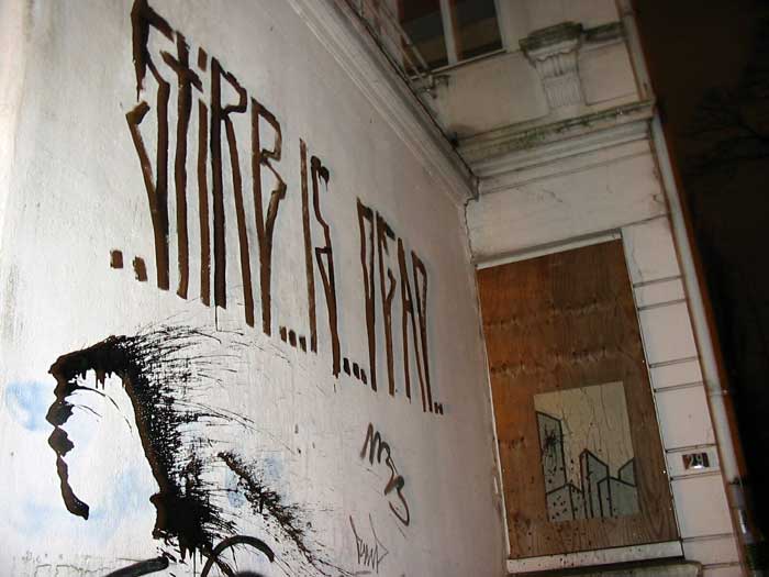 stirb | germany