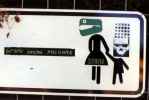 stirb | schild | germany (3 votes)