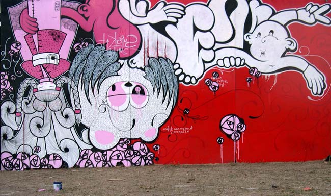 supakitch | koralie | voets | montpellier