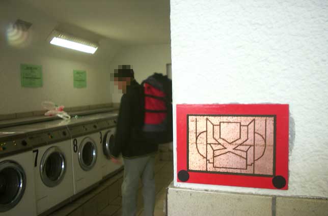 supakitch | telecran | grenoble | france