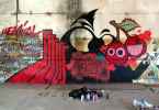 eone | jesus | supakitch | montpellier (3 votes)