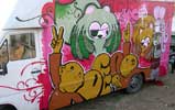 supakitch | koralie | voets | truck | montpellier (12 votes)