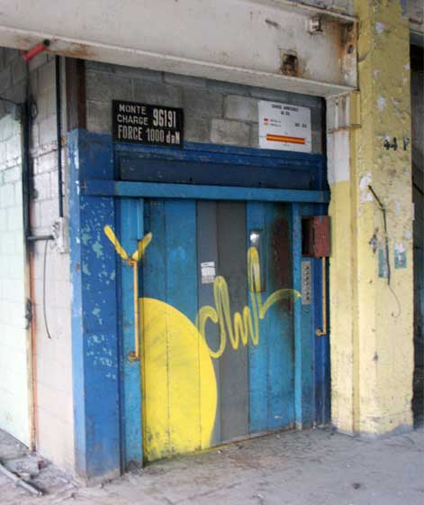 yoclub | bordeaux