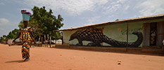 roa | gambia | africa (5 votes)