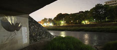1010 | kyoto | bridge | japan | asia (16 votes)