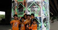 above | kids | bridge | moviestar | jakarta | indonesia | asia (16 votes)