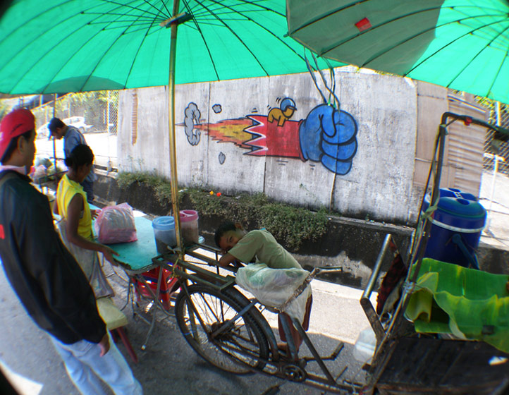 jace | bangkok | asia