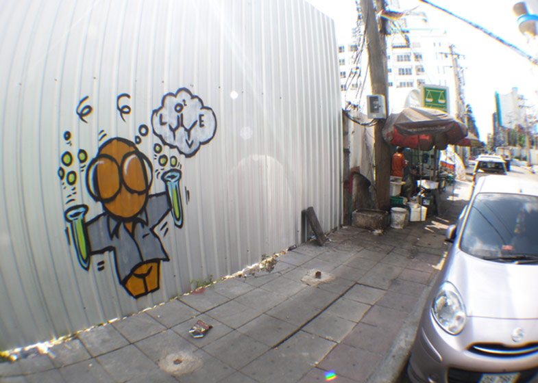 jace | bangkok | asia