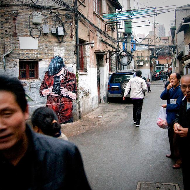 jana-und-js | shangai | china | asia