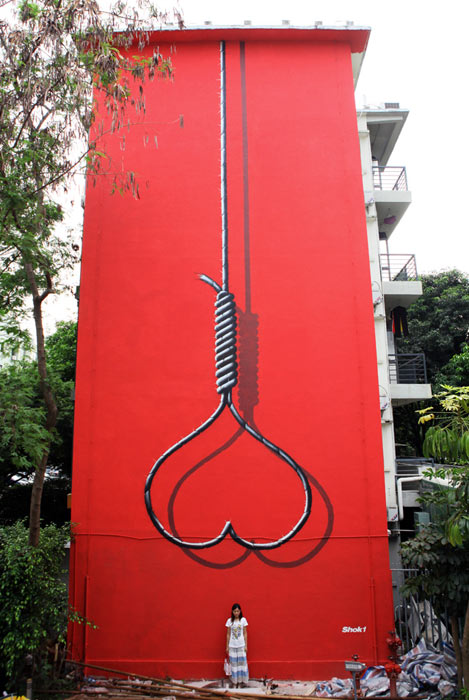 shok-1 | red | big | china | asia