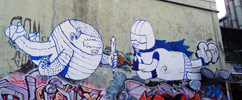 eros | dreyk | blue | sydney | australia (6 votes)
