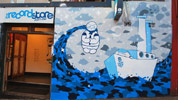 eros | dreyk | blue | sydney | australia (6 votes)