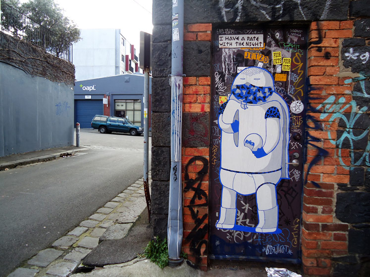 eros | melbourne | australia