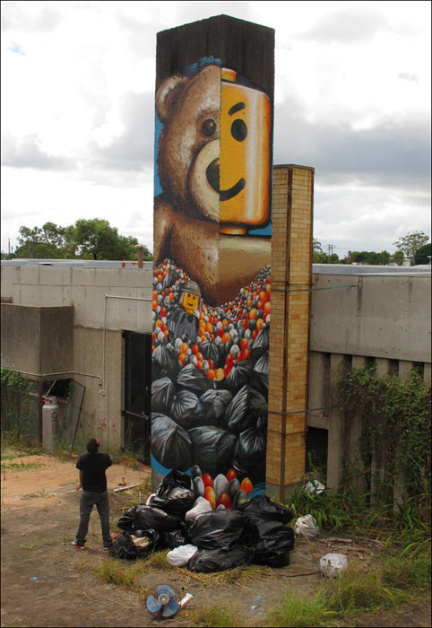 fintan-magee | brisbane | australia