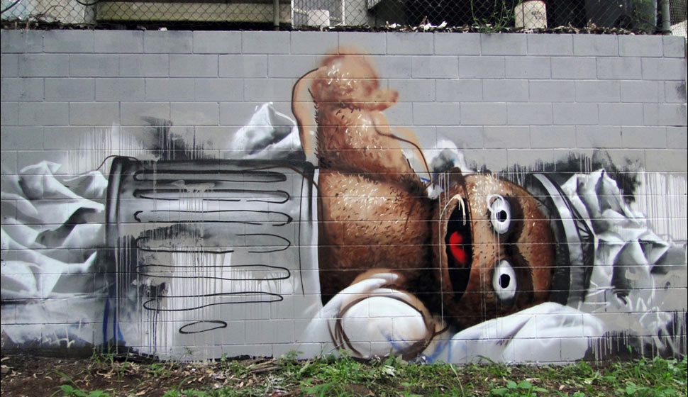 fintan-magee | brisbane | australia
